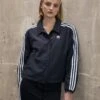 Adidas Originals Coach Jacket - Veste Légère - Black