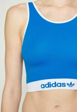 Adidas Originals Brami - Brassière - Bluebird 11 Adidas Originals Brami - Brassière - Bluebird -ASOS f312ff2536bb47519b9ab9a4a4e4546c