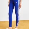Adidas Originals Adicolor 70S - Legging - Semi Lucid Blue