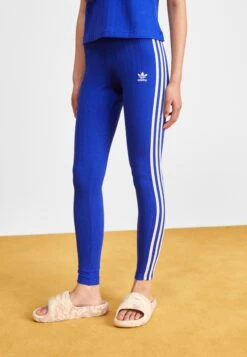 Adidas Originals Adicolor 70S - Legging - Semi Lucid Blue