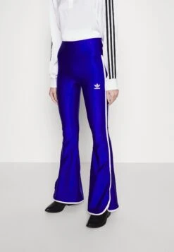 Adidas Originals Always Original - Pantalon Classique - Lucid Blue -ASOS f34a4f60532846b19c81b2b720a9f8fe