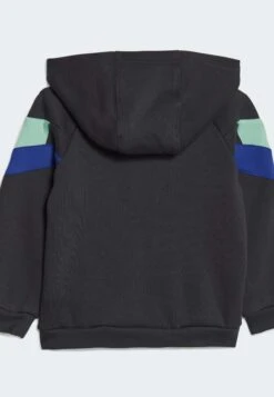 Adidas Originals Rekive Hoodie Set - Survêtement - Carbon -ASOS f36068330f92487088920e30d27b0ab4