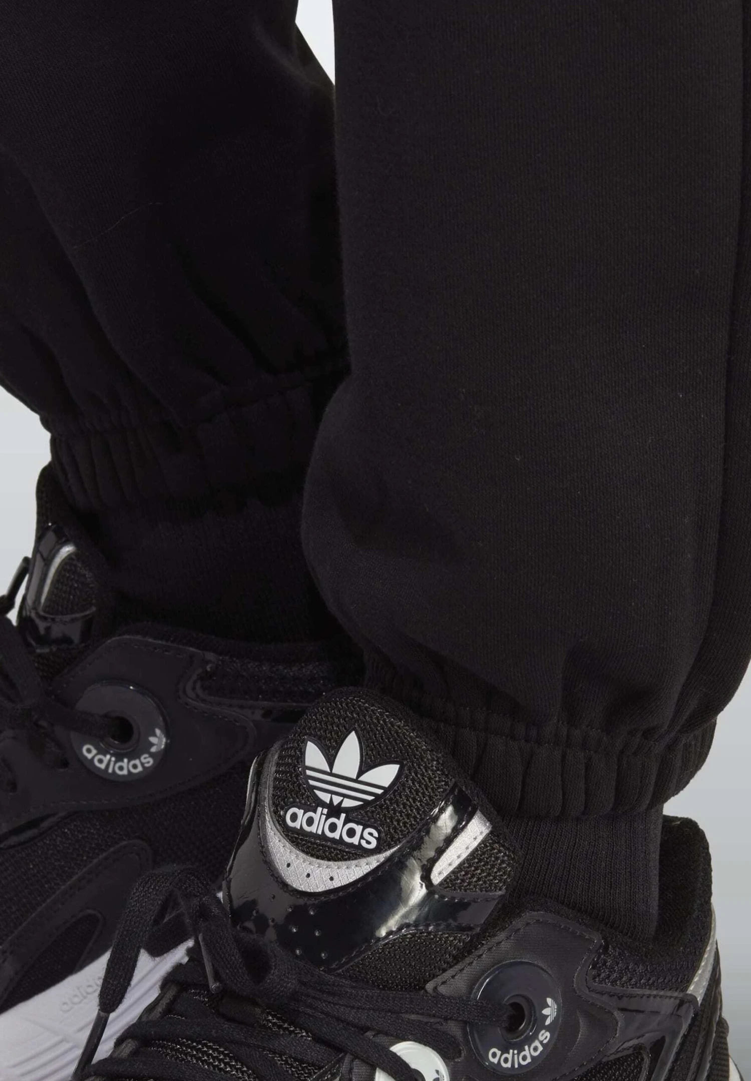 Adidas Originals Essentials - Pantalon De Survêtement - Black 4 Adidas Originals Essentials - Pantalon De Survêtement - Black – Image 4
