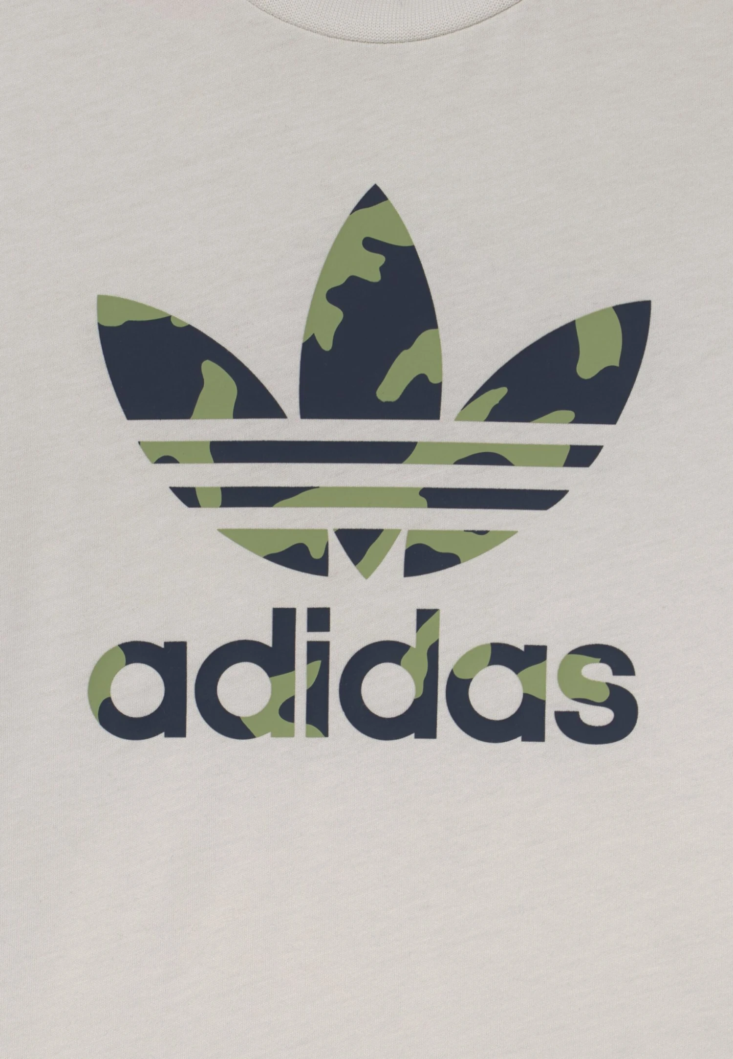 Adidas Originals Tee Unisex - T-Shirt Imprimé - Orbit Grey 3 Adidas Originals Tee Unisex - T-Shirt Imprimé - Orbit Grey – Image 3