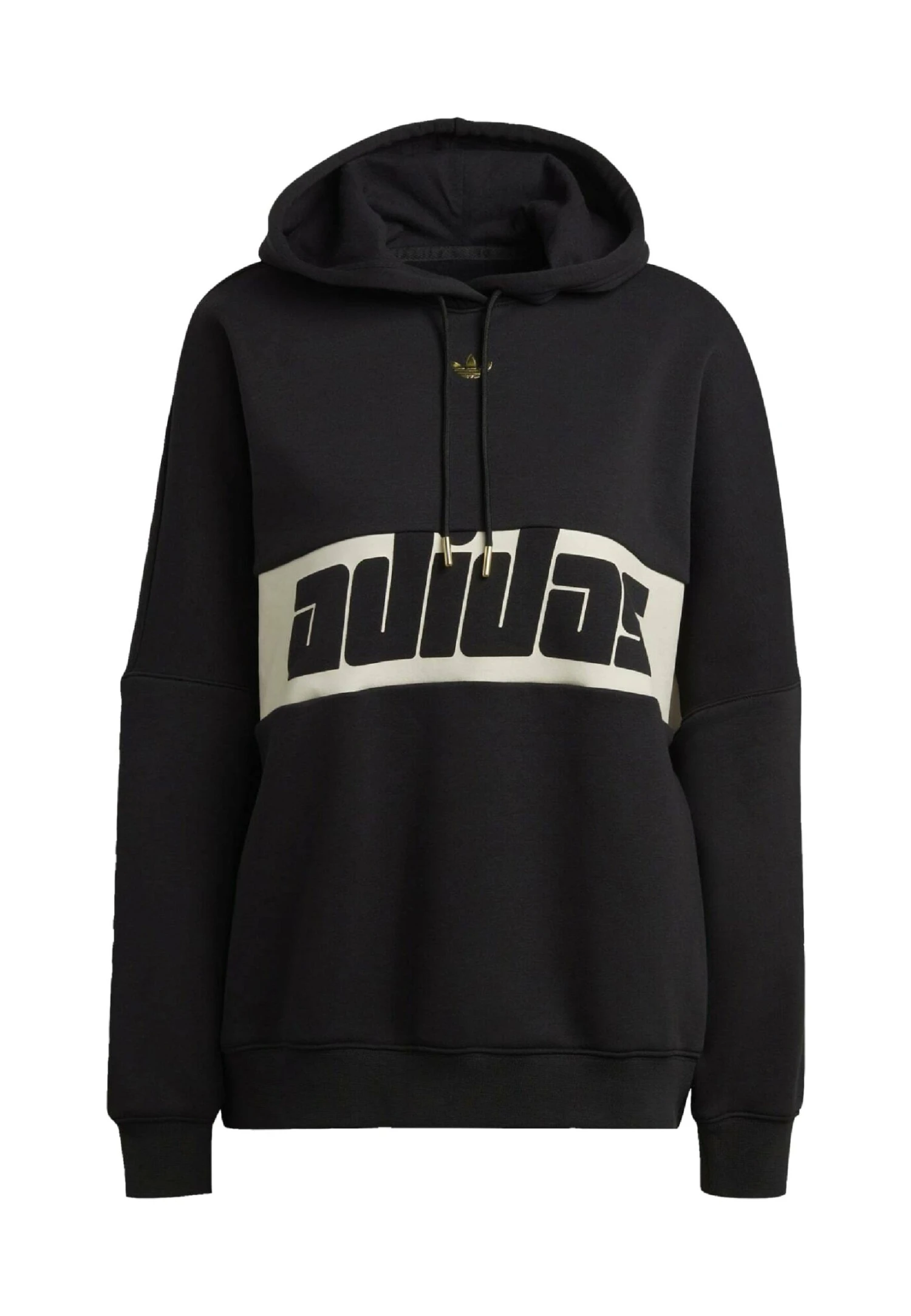 Adidas Originals Ski Chic - Sweat À Capuche - Black 5 Adidas Originals Ski Chic - Sweat À Capuche - Black – Image 5