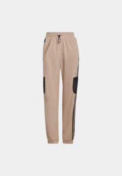 Adidas Originals Pantalon De Survêtement - Ash Pearl -ASOS f3f157d222244f8a9a3bfb67872025cb