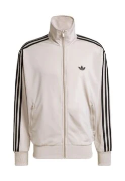 Adidas Originals FIREBIRD - Sweat Zippé - Utility Black/collegiate Gold/team Power Red/black -ASOS f4296db35eab4805a44600d11c13b93c 3