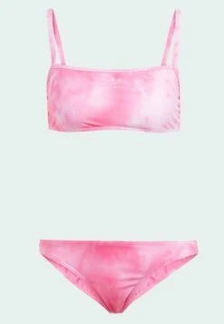 Adidas Originals Hills Hiker Set - Bikini - Bliss Pink Pink Fusion 7 Adidas Originals Hills Hiker Set - Bikini - Bliss Pink Pink Fusion -ASOS f42b10d70c9d49d893051461aa165cab
