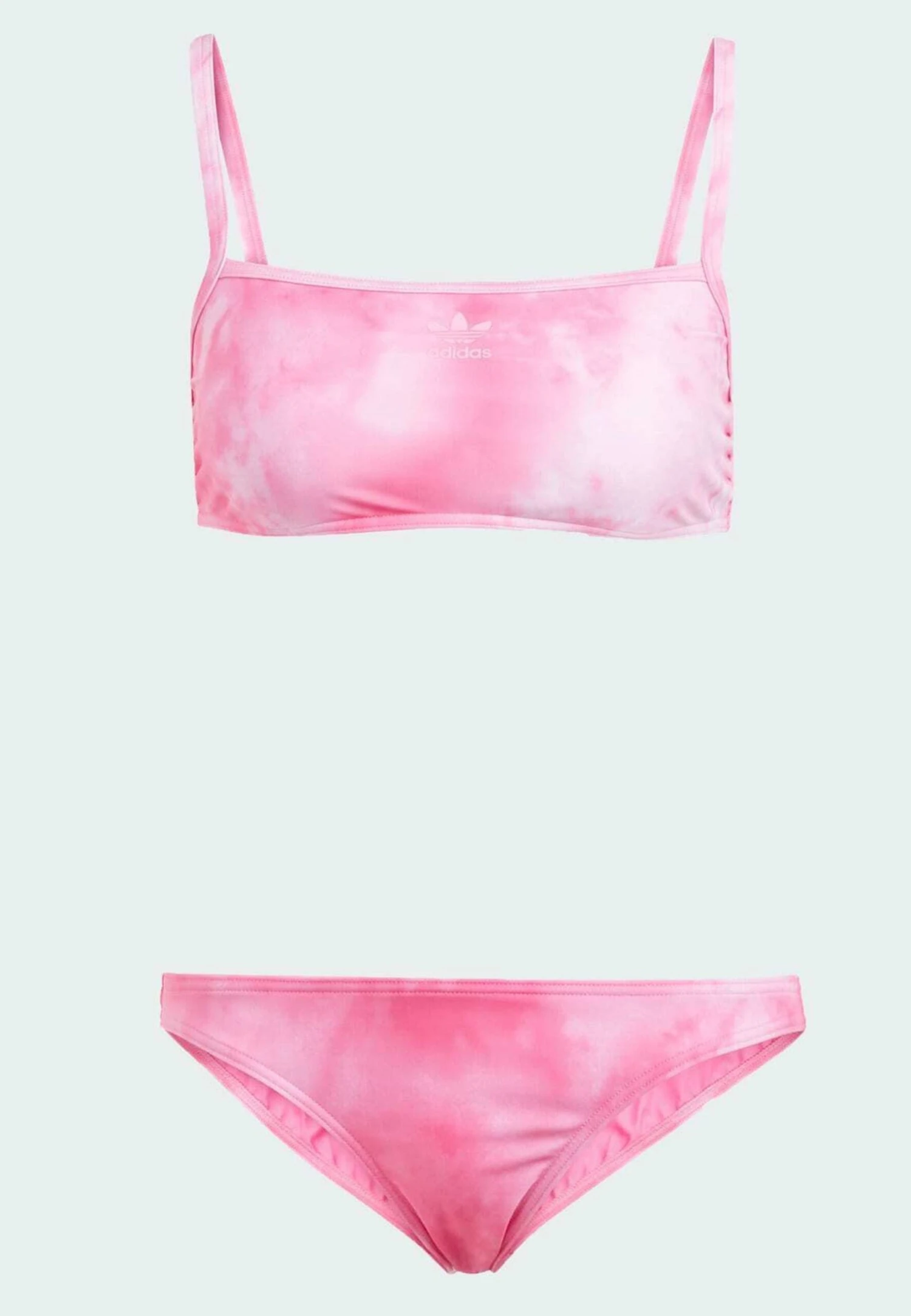 Adidas Originals Hills Hiker Set - Bikini - Bliss Pink Pink Fusion 3 Adidas Originals Hills Hiker Set - Bikini - Bliss Pink Pink Fusion – Image 3