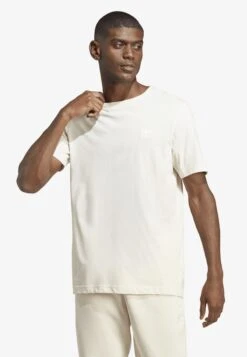 Adidas Originals Essential - T-Shirt Basique - White