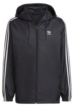 Adidas Originals Unisex - Veste Légère - Black 10 Adidas Originals Unisex - Veste Légère - Black -ASOS f52b7204b72543a1b43c3adc2ea25f0d
