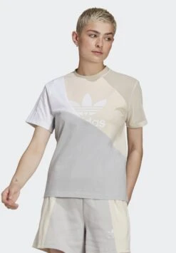 Adidas Originals T-Shirt Imprimé - Multicoloured