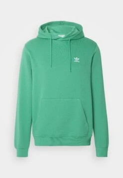 Adidas Originals ESS HD - Sweatshirt - Shadow Brown 22 Adidas Originals ESS HD - Sweatshirt - Shadow Brown -ASOS f58ee805009e4f7e815b260b2cdd4de4