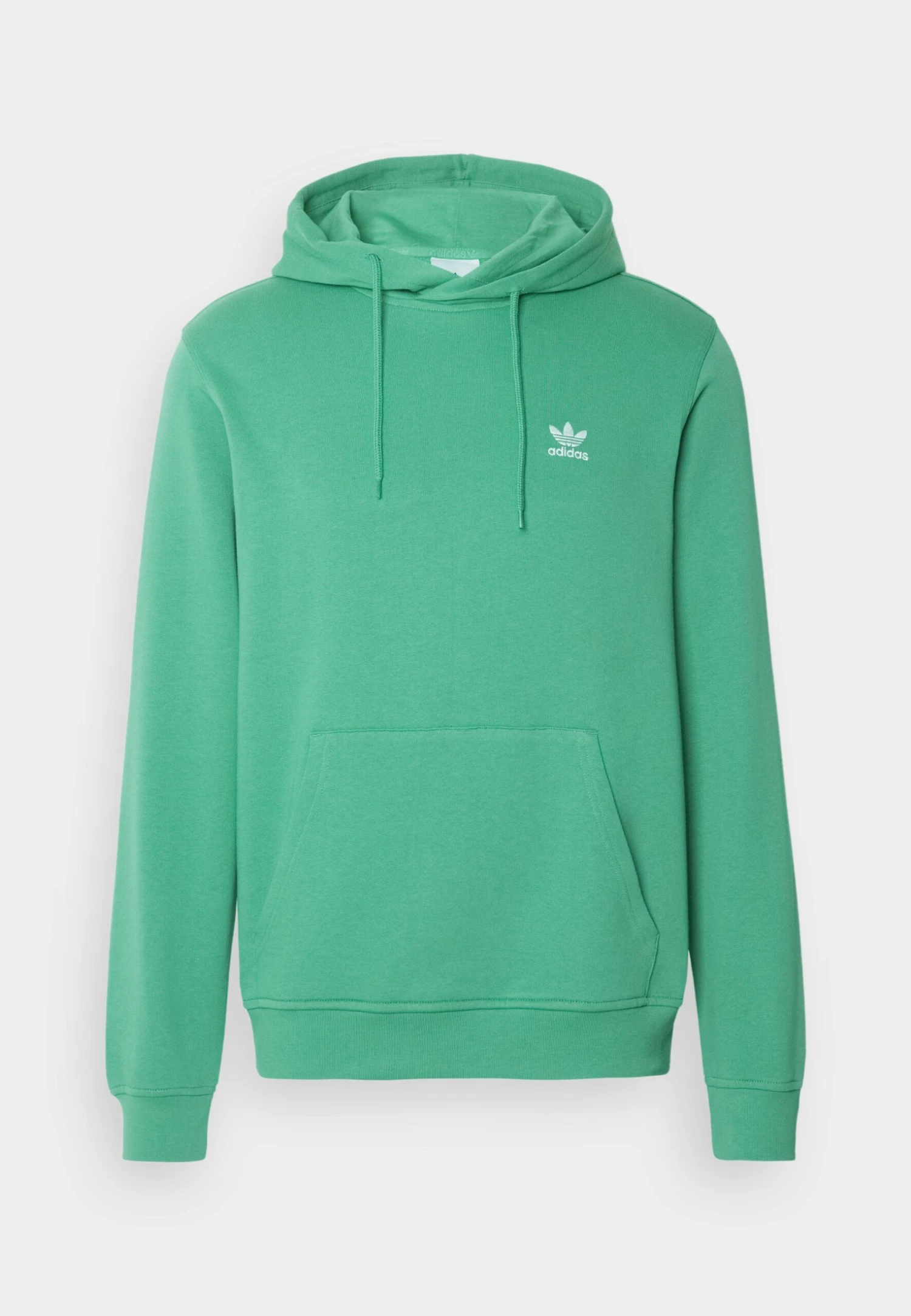 Adidas Originals ESS HD - Sweatshirt - Shadow Brown 11 Adidas Originals ESS HD - Sweatshirt - Shadow Brown – Image 11