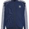 Adidas Originals Track Unisex - Veste De Survêtement - Night Indigo
