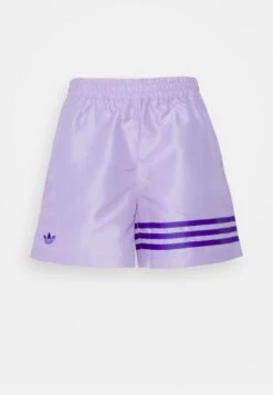Adidas Originals Short - Magic Lilac 14 Adidas Originals Short - Magic Lilac -ASOS f5b3b1d6d636474bb14876aeafb49c85