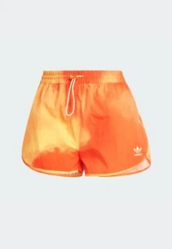 Adidas Originals Colour Fade Runner - Short - Bold Gold Multicolor -ASOS f5e7c448931a4dff8aaa1423c94faf00