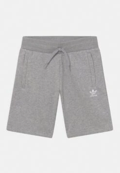 Adidas Originals Unisex - Pantalon De Survêtement - Medium Grey Heather