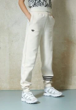 Adidas Originals Neuclassics Joggers - Pantalon De Survêtement - White