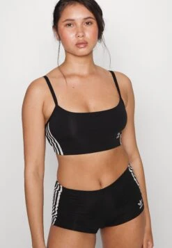 Adidas Originals Shorty - Black 9 Adidas Originals Shorty - Black -ASOS f641c743cd1d4cc6b6d5bf974afba5b3