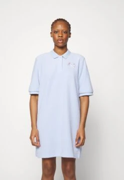 Adidas Originals Dress - Robe De Jour - Blue Dawn -ASOS f652401b87ca4d29af752d53e97c3eb1