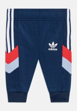 Adidas Originals Tracksuit Unisex - Pantalon De Survêtement - Night Indigo -ASOS f6abf196a4b44db7a9da66a917e3d0ee
