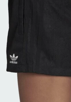 Adidas Originals Short - Black -ASOS f6c81af78ae54552bd02921c6b0d9583