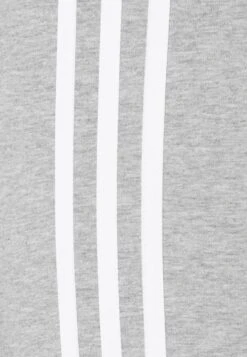 Adidas Originals Three Stripes Tight - Legging - Medium Grey Heather -ASOS f6f48deef43049a38669c7d405baf0ce