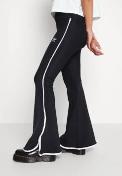 Adidas Originals Always Original - Pantalon Classique - Black -ASOS f7a5a4a911e741fe84f8a8a05a3b99fd