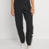 Adidas Originals Adicolor Classics Lock-Up - Pantalon De Survêtement - Black