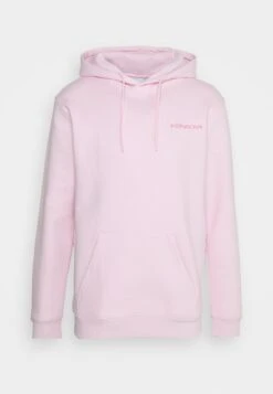 Adidas Originals Hoodie Unisex - Sweatshirt - Clear Pink
