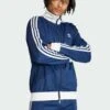 Adidas Originals Sweat Zippé - Night Indigo