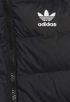 Adidas Originals Down Jacket-Infant - Doudoune - Black White 9 Adidas Originals Down Jacket-Infant - Doudoune - Black White -ASOS f8ad7a266f5b43639cfc9b33833788ff