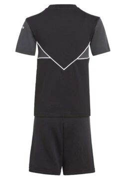 Adidas Originals Set - Survêtement - Black -ASOS f9622b56b7da46698ae68e7980a70ad7