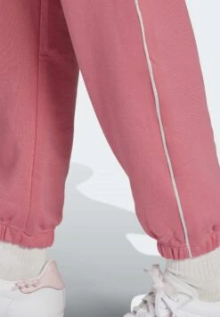 Adidas Originals Retro Luxury - Pantalon De Survêtement - Rose Tone -ASOS f963aee7a7024403adbb5f34539e3f9f