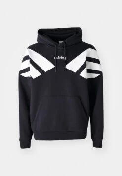 Adidas Originals Sweatshirt - Collegiate Green -ASOS f97179bd7c694fe6aec4278efc57a262