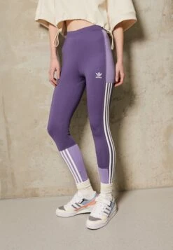 Adidas Originals Legging - Magic Lilac