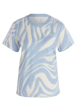 Adidas Originals Aop - T-Shirt Imprimé - Ambient Sky 8 Adidas Originals Aop - T-Shirt Imprimé - Ambient Sky -ASOS f9b681a0dbc14176a0751e7bf8e87103
