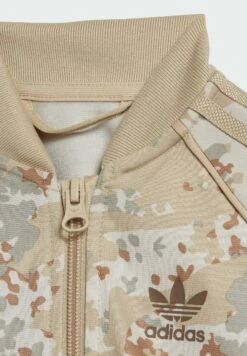 Adidas Originals Camo - Survêtement - Grey Brown -ASOS fa498a104deb4346a53cd6a8635124c9