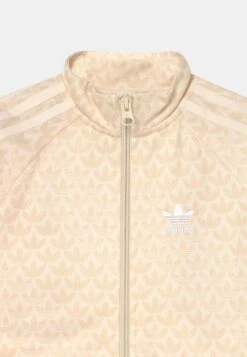 Adidas Originals Tracksuit Unisex Set - Survêtement - Ecru Tint/Sand Strata 7 Adidas Originals Tracksuit Unisex Set - Survêtement - Ecru Tint/Sand Strata -ASOS fa4d3fd1a0224159b7ff99f0e10c3cf9