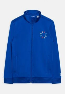 Adidas Originals Track Top Unisex - Veste De Survêtement - Collegiate Royal