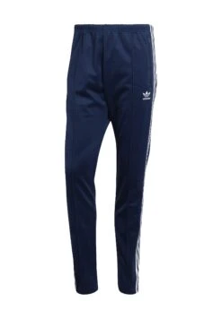 Adidas Originals CLASSIC TP - Pantalon De Survêtement - Aurora Ivy White -ASOS fb891cf986a6472baa755560b84ffb24 6