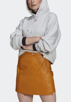 Adidas Originals Hoodie - Sweat À Capuche - Light Grey Heather -ASOS fba471cd8a564a2d918c2cb91c926d73