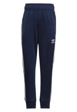 Adidas Originals Sst Set - Survêtement - Night Indigo -ASOS fba59d3790d84559bea92901724dad55