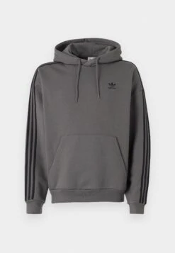 Adidas Originals Sweatshirt - White/black -ASOS fc3e7dab3a5d4af6be6a6696209b4e6b 2