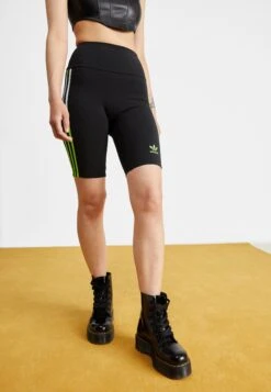 Adidas Originals Pride - Legging - Black