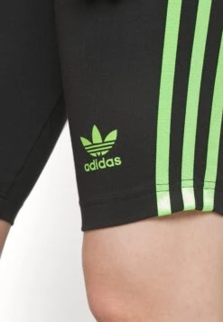 Adidas Originals Pride - Legging - Black -ASOS fcee20eb60004ddea9b36d88b89c23f1
