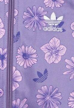 Adidas Originals Tracksuit Set - Survêtement - Magic Lilac/Multi-Coloured -ASOS fd589d6fe1e845c2871a24f6d1d24a8d