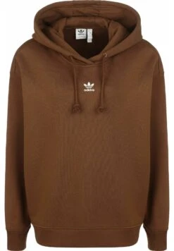 Adidas Originals Sweat À Capuche - Dust Rust