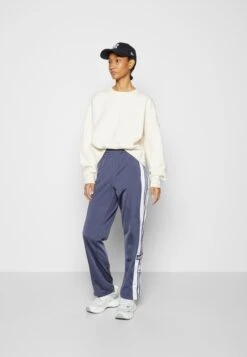 Adidas Originals Adicolor Classics Adibreak - Pantalon De Survêtement - Shadow Navy -ASOS fd8a186774c54cf18a34b941d5c5b745